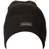 Calvin Klein SG Cappello CK CALVIN KLEIN cuffia berretto con risvolto articolo KK60K608519 ES