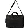 Calvin Klein SG Borsa porta computer CK CALVIN KLEIN messanger con manici e tracolla articolo