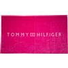 Tommy Hilfiger SG Telo mare TOMMY HILFIGER piscina spa spugna di cotone con stampa cm.180x100 (