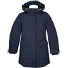 Tommy Jeans SG Giaccone donna TOMMY JEANS giubbotto giacca con cappuccio tasche chiusura con