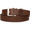 Tommy Hilfiger SG Cintura uomo pelle TOMMY HILFIGER articolo AM0AM01002 NEW ALY BELT 3,5 altez