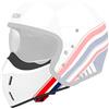 AIROH J110 CHINGUARD EON Gloss