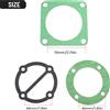 Kopfdichtungssatz Per Compressore D'Aria Attrezzi 51/65/80/ 90/95 Tipo