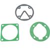 Kopfdichtungssatz Per Compressore D'Aria Attrezzi 51/65/80/ 90/95 Tipo
