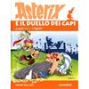 GOSCINNY/UDERZO - ASTERIX 11 - ASTERIX E IL DUELLO DEI CAPI - GDS