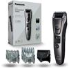 Panasonic ER-GB80 Regolabarba con 39 Misure da 0,5mm a 20mm Rasoio Elettrico