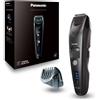 Panasonic Regolabarba e Tagliacapelli 20 Misure Molto Potente Senza Filo ER-SB40