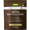 Igennus Healthcare Nutrition Collagene Vegano in Polvere Vegetale Con Glicina, Prolina, Idrossiprolina 35Por.