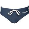 Bikkembergs SG Slip mare uomo BIKKEMBERGS piscina swimwear coulisse esterna articolo BKK3MSP