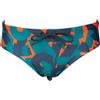 Bikkembergs SG Slip mare uomo BIKKEMBERGS piscina swimwear coulisse esterna articolo BKK3MSP