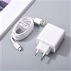Does not apply Adattatore 80W Supervooc Fast Charger USB Caricabatterie per OPPO Oneplus Realme