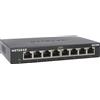 NETGEAR Switch Ethernet 8 porte Unmanaged (GS308), Switch Gigabit hub di rete do