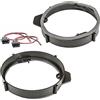 Evotuning Kit 2 Adattatori +Cavi Altoparlanti Casse per Mercedes Classe B W246 dal 2012