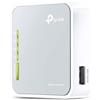 Does not apply Tp-Link Tl-Mr3020 3G/4G Router Wi-Fi Portatile Wireless 300Mbps, Porta Usb 2.0,