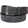 Guess SG Cintura uomo in pelle GUESS articolo BM0401 LEA35 made in ITALY altezza cm. 3