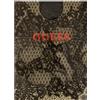 Guess SG Collant calze donna microfibra coprente GUESS articolo UF8D6L made in Italy