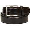 Guess SG Cintura accorciabile uomo in pelle GUESS articolo BM5019 LEA35 altezza cm. 3,