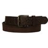 Guess SG Cintura uomo pelle GUESS articolo BM2303 LEA35 NOT COORDINATED BELT