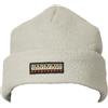 Napapijri SG Cappello uomo NAPAPIJRI cappellino berretto con risvolto in pile morbido e ca
