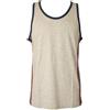 RAGNO SG Canotta uomo RAGNO spalla larga cotone e viscosa mare articolo U129T2
