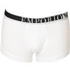 EMPORIO ARMANI SG Boxer uomo EMPORIO ARMANI parigamba elastico a vista cotone elasticizzato und