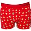 IL GRANCHIO SG Boxer uomo IL GRANCHIO elastico a vista cotone elasticizzato underwear artico