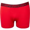 EMPORIO ARMANI SG Boxer uomo EMPORIO ARMANI parigamba elastico a vista tessuto microfibra under