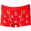 Gasolino SG Boxer bimbo GASOLINO maschio ragazzo junior cotone elasticizzato articolo R29