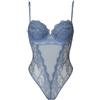 Guess SG Body brasiliana donna GUESS a laccio coppe imbottite con ferretto push up e p