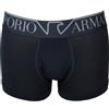 EMPORIO ARMANI SG Boxer uomo EMPORIO ARMANI parigamba elastico a vista logato cotone elasticizz