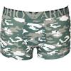 EMPORIO ARMANI SG Boxer uomo EMPORIO ARMANI parigamba elastico a vista underwear articolo 11138