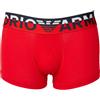 EMPORIO ARMANI SG Boxer uomo EMPORIO ARMANI parigamba elastico a vista cotone elasticizzato und