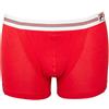 Fila SG Boxer uomo FILA parigamba elastico a vista con logo cotone elasticizzato und