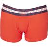 EMPORIO ARMANI SG Boxer uomo EMPORIO ARMANI parigamba elastico a vista organic cotton elasticiz