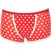 Fila SG Boxer uomo FILA parigamba elastico a vista cotone elasticizzato underwear ar