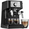 De'Longhi De Longhi Stilosa EC260BK Macchina Caffe a Cialde o Polvere