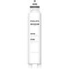 Philips Water Reverse Osmosis Water Station filtro di ricambio ADD541RO/10: elimina fino a 110 sostanze, durata del filtro di 1 anno