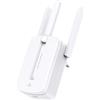 Mercusys TP-Link MW300RE Ripetitore Wireless Wifi Extender e Access Point, Veloc