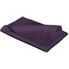 Fleuresse L 009100 - 6062 - 0800 Colours L Lenzuolo, Satin, Lavanda, 38.2 x 27.0 x 4.6 cm