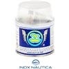3C Commerciale 3C STUCCO METALLICO 750 ML + CATALIZZATORE AUTO ACCIAIO ALLUMINIO CARROZZERIA