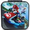 XXL Custodia porta carte da gioco 12 in 1 scatola portaoggetti per Nintendo Switc...