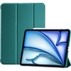 ProCase Custodia iPad Air 11" M2 2024, Cover iPad Air 6/5/4 Generazione (10,9 Po