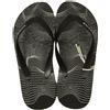 North Sails SG Infradito uomo NORTH SAILS GOBEYONPLASTIC flip flop mare o piscina con logo a