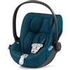 Cybex - Seggiolino Auto Cloud Z Plus i-size Mountain Blue - Spedizione Gratuita