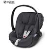 Cybex Platinum Cybex - Seggiolino Auto Cloud Z i-Size Simply Flower Grey - Spedizione Gratuita