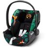 Cybex - Seggiolino Auto Cloud Z i-size Bird of Paradise - Spedizione Gratuita