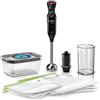 Bosch (TG. 1000 W) Bosch ErgoMixx Hand Blender - Frullatore a Immersione Portatile con