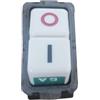 BTicino INTERRUTTORE MAGNETOTERMICO BTICINO MAGIC 5206
