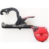 MAX LEGATRICE MAX PROFESSIONALE HT-R45C PER VIGNETI PIANTE FRUTTETI E GIARDINO