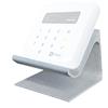 Does not apply Supporto Staffa Scrivania Tavolo Base Lettore Carta Di Credito Sumup®* Air POS R